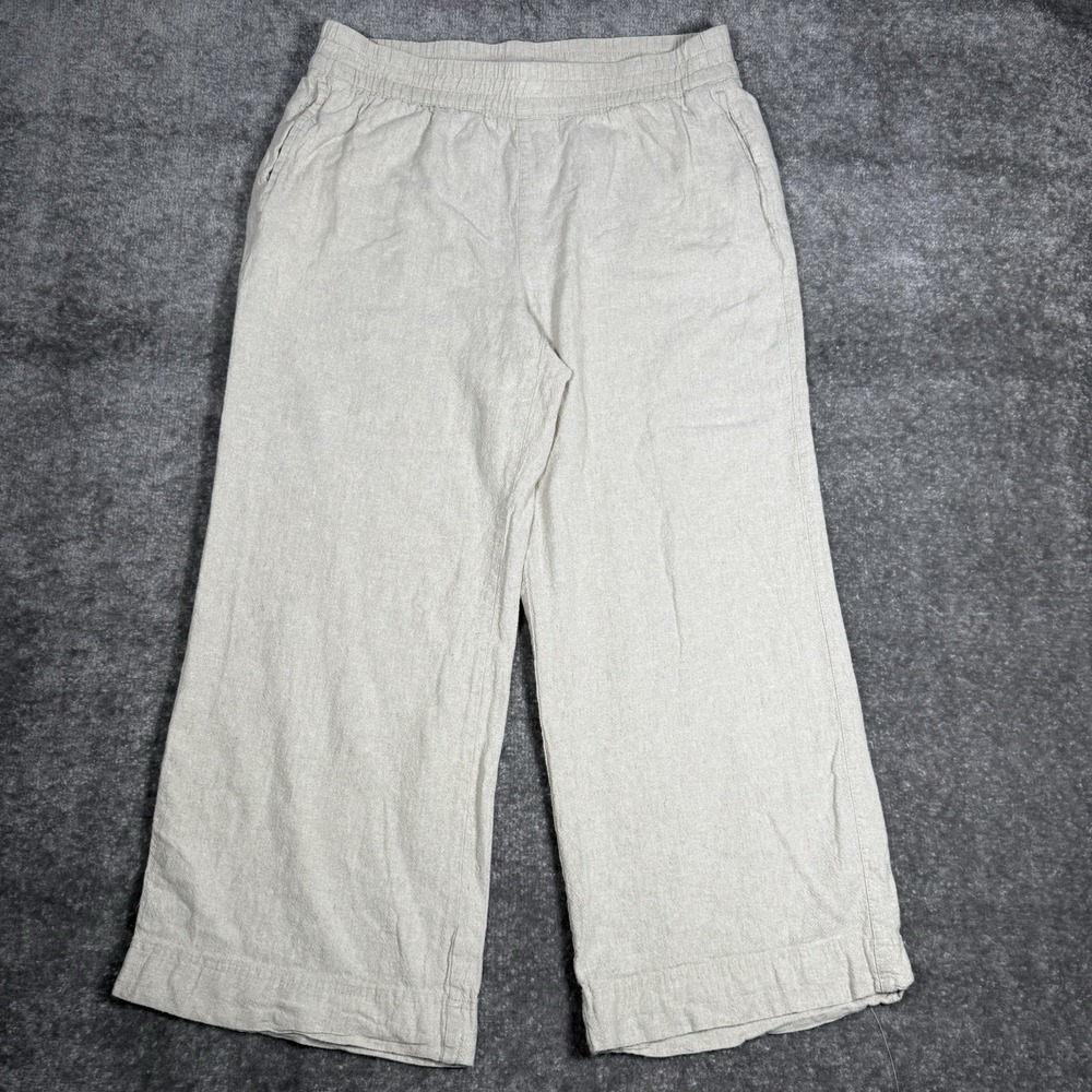 Old Navy Linen Pants